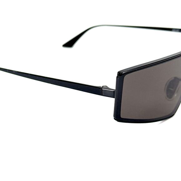 New, BALENCIAGA Sunglasses BB0192S 001 Authentic main image 2